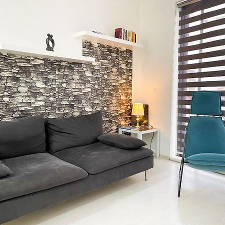New&Modern Sliema 2 Bedroom Apartment Buitenkant foto