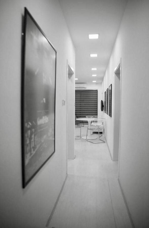 New&Modern Sliema 2 Bedroom Apartment Buitenkant foto
