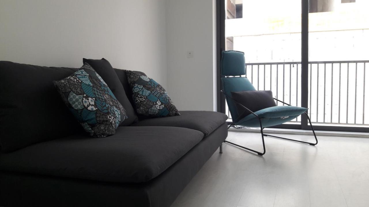 New&Modern Sliema 2 Bedroom Apartment Buitenkant foto