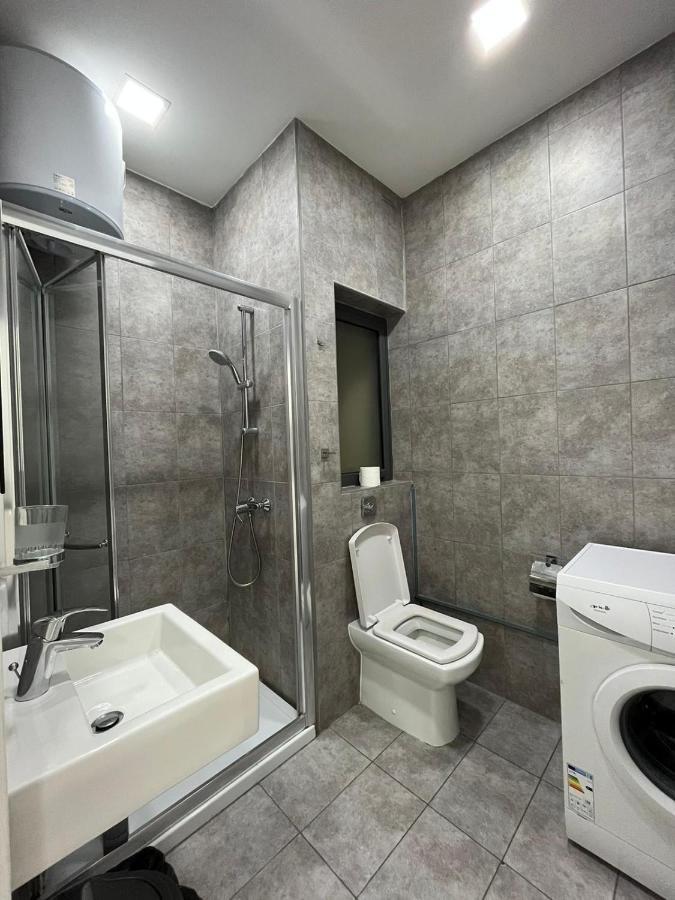 New&Modern Sliema 2 Bedroom Apartment Buitenkant foto