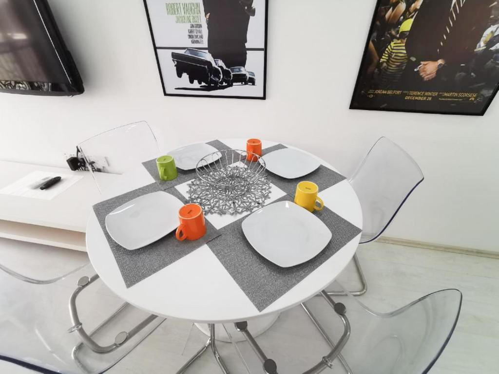 New&Modern Sliema 2 Bedroom Apartment Buitenkant foto