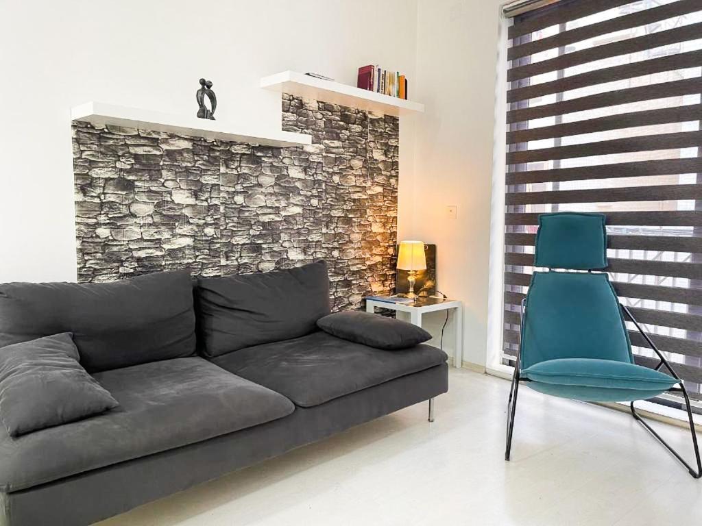 New&Modern Sliema 2 Bedroom Apartment Buitenkant foto