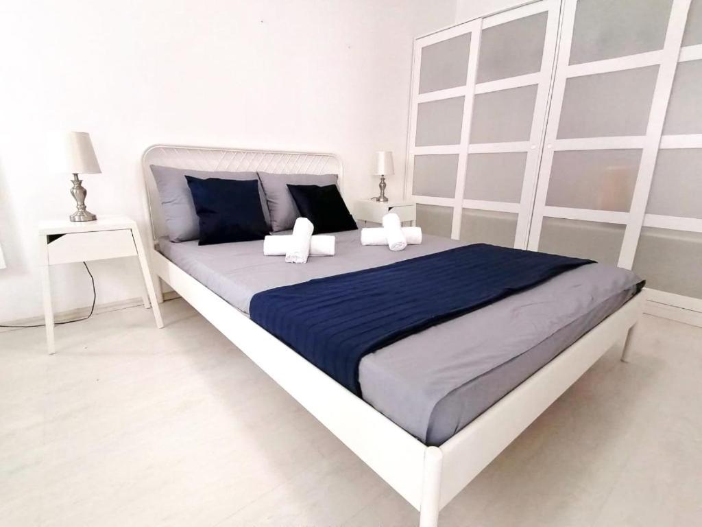 New&Modern Sliema 2 Bedroom Apartment Buitenkant foto