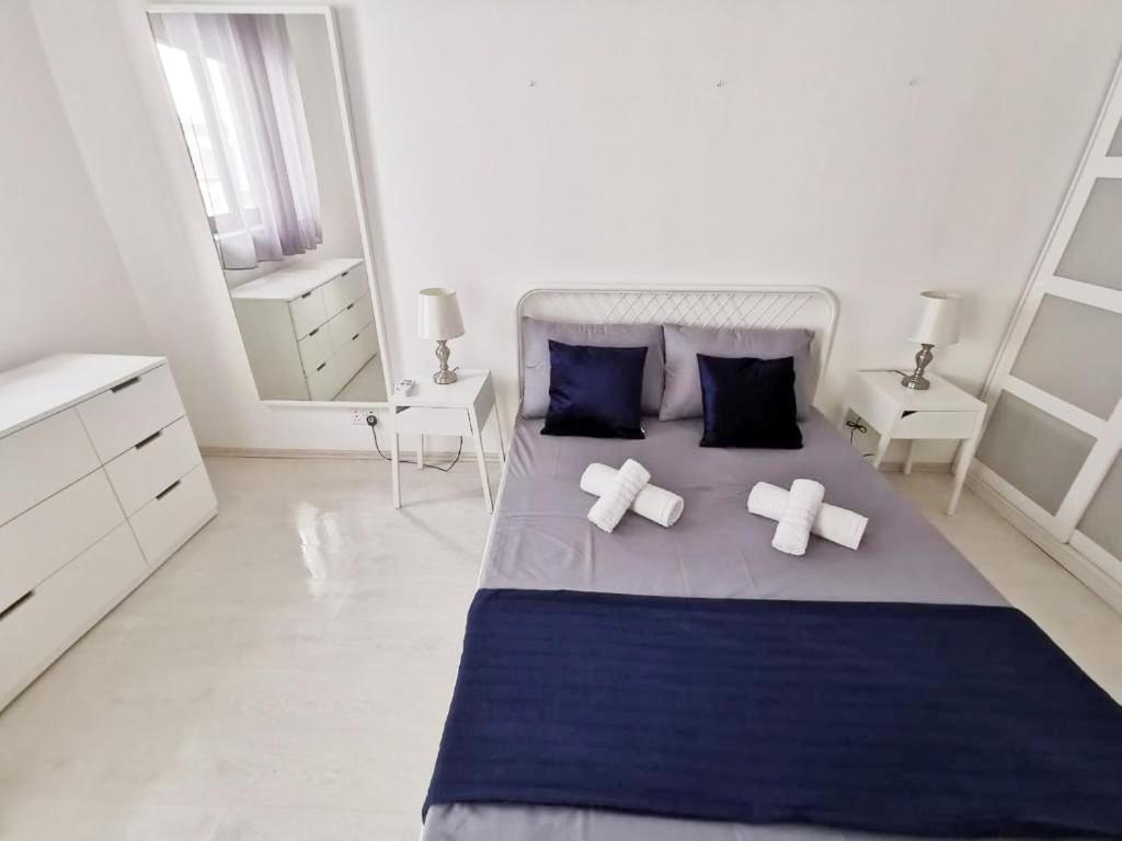 New&Modern Sliema 2 Bedroom Apartment Buitenkant foto